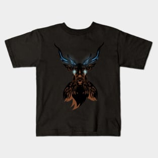 Oh Deer Kids T-Shirt